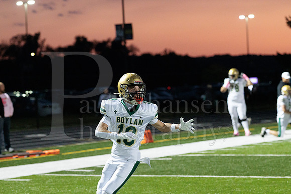 Boylan Boys Varsity Football vs Hononegah 10-9-2026-0168
