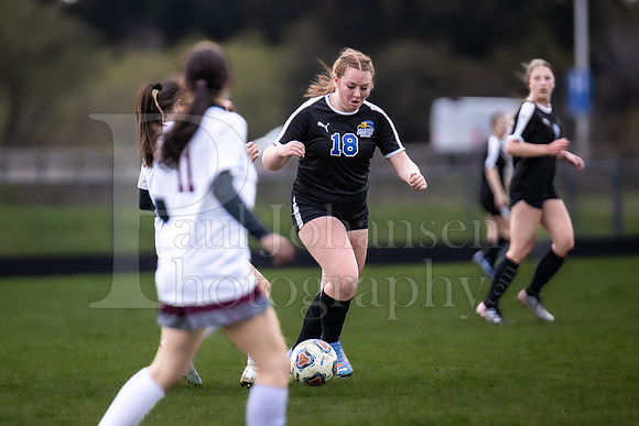 Rockford Christian Girls Varsity Soccer vs Marengo 4-20-2023-0271
