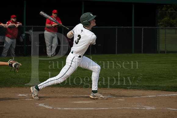 Boylan Boys Varsity Baseball Senior Night vs Jefferson 5-18-2023-0241