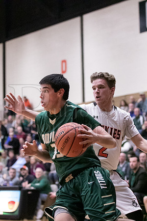 Boylan Boys Varsity Basketball vs Harlem 1-29-2016-0246