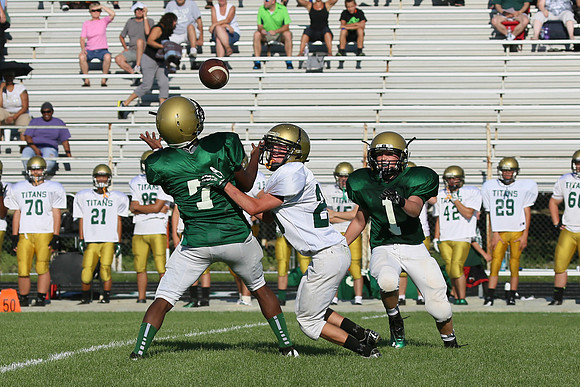 Boylan Green & White Football Games 8-23-2013-0188