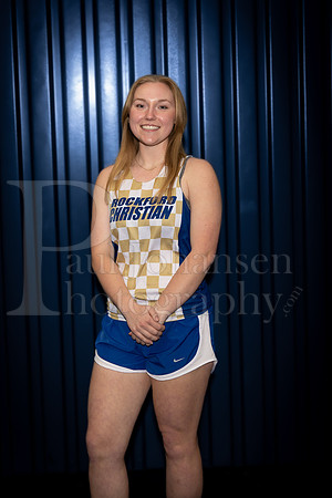 Rockford Christian Track Spring 2023-0227