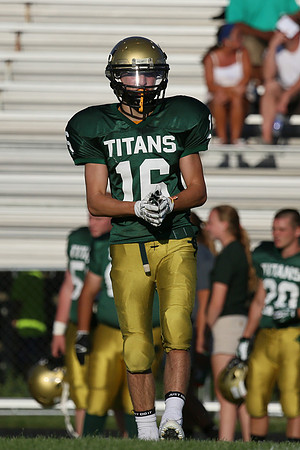 Boylan Green & White Football Games 8-23-2013-0338