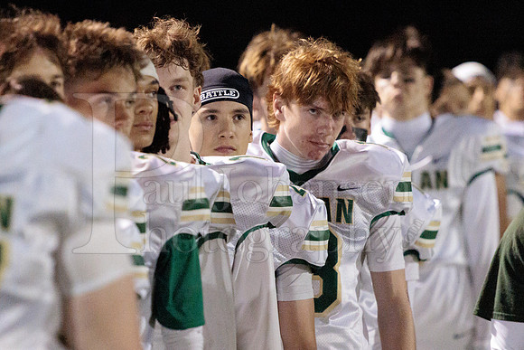 Boylan Boys Varsity Football vs Hononegah 10-9-2026-0409