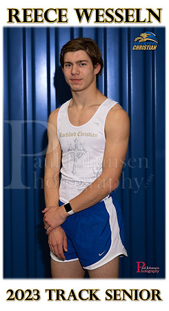 RC Spring 2023 Track Soccer Banners Reece Wesseln