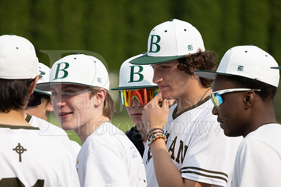 Boylan Boys Varsity Baseball Senior Night vs Jefferson 5-18-2023-0111