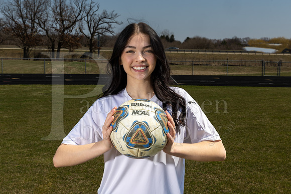 Rockford Christian Girls Varsity Soccer Spring 2023-0273