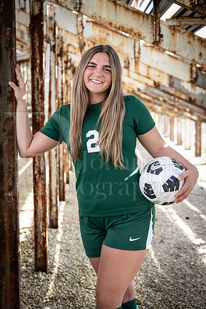 Boylan Girls Soccer Senior Banners Spring 2023-0278