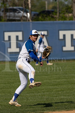 RC  Boys Varsity Baseball Senior Night vs Stillman Valley 5-10-2023-0108