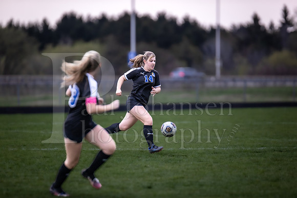 Rockford Christian Girls Varsity Soccer vs Marengo 4-20-2023-0203