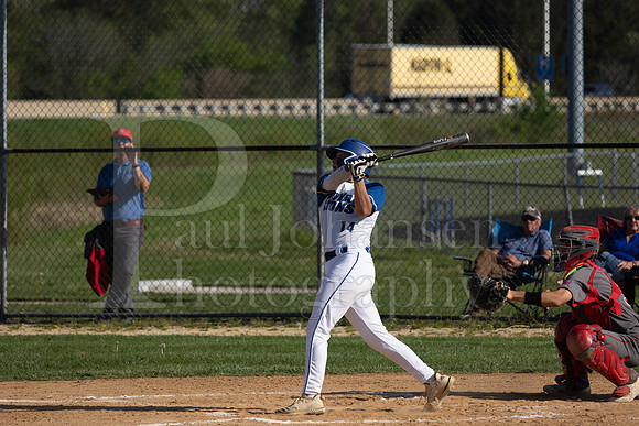 RC  Boys Varsity Baseball Senior Night vs Stillman Valley 5-10-2023-0749