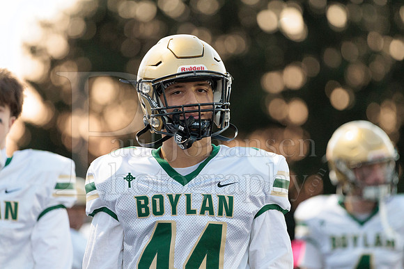 Boylan Boys Varsity Football vs Hononegah 10-9-2026-0030