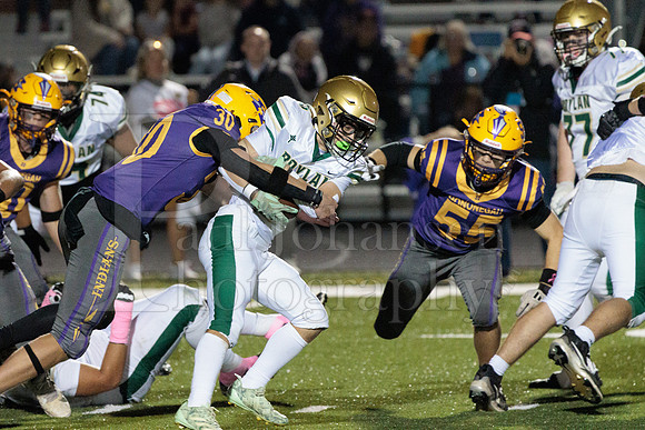 Boylan Boys Varsity Football vs Hononegah 10-9-2026-0561
