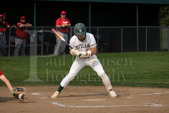 Boylan Boys Varsity Baseball Senior Night vs Jefferson 5-18-2023-0259