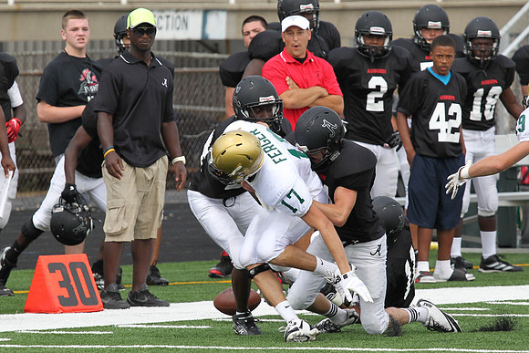 Boylan Varsity Football vs Auburn 8-31-2013-0181