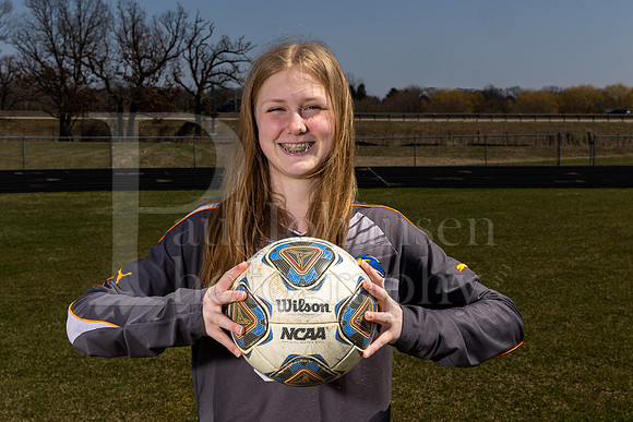 Rockford Christian Girls Varsity Soccer Spring 2023-0236