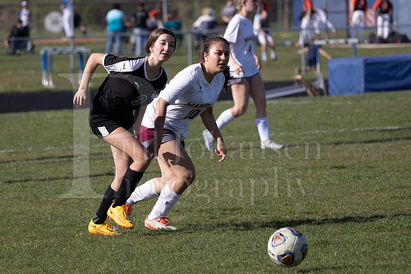 Rockford Christian Girls Varsity Soccer vs Marengo 5-4-2023-0039