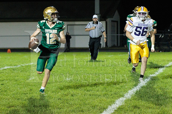 Boylan Varsity Football vs Belvidere 9-25-2026-0850