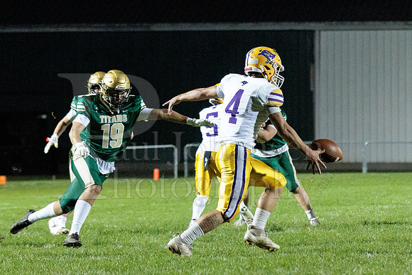 Boylan Varsity Football vs Belvidere 9-25-2026-0750