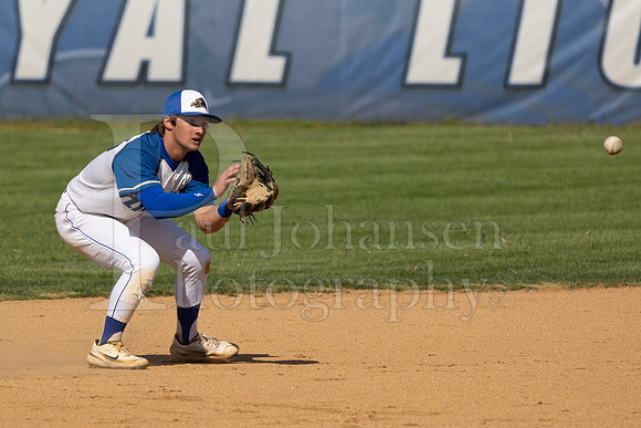 RC  Boys Varsity Baseball Senior Night vs Stillman Valley 5-10-2023-0201