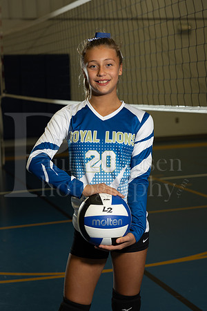 RC Middle School 7th Grade Volleyball Fall 2024-0128