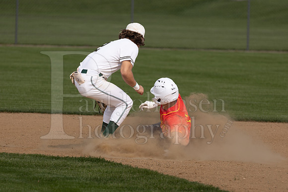 Boylan Boys Varsity Baseball Senior Night vs Jefferson 5-18-2023-0212
