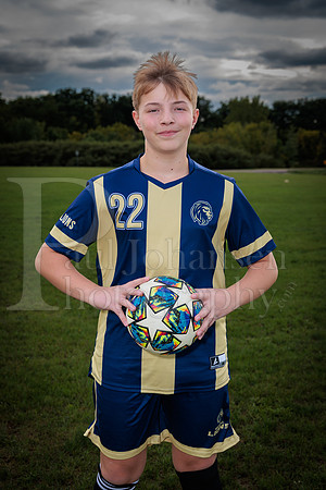Rockford Christian Middle School Soccer Fall 2026-0315