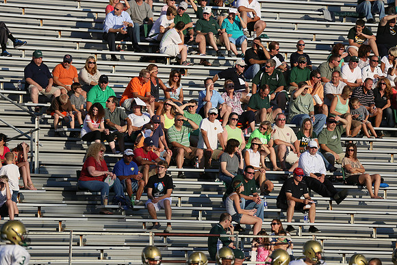 Boylan Green and White Game 8-23-2013-0479