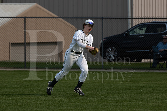 Boylan Boys Varsity Baseball Senior Night vs Jefferson 5-18-2023-0226