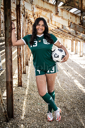Boylan Girls Soccer Senior Banners Spring 2023-0175