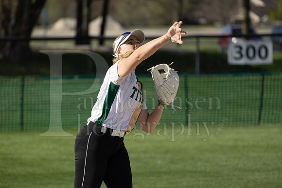 Boylan Girls Softball vs Belvidere North 5-3-2023-0317