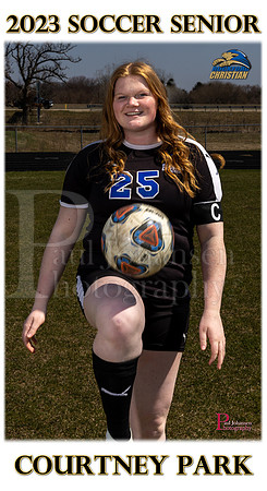 RC Spring 2023 Girls Senior Soccer Banners  Courtney Park