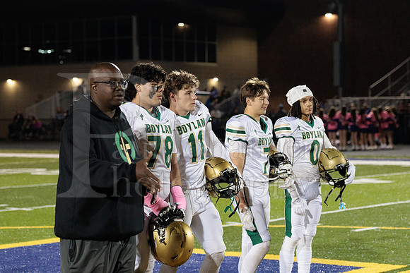 Boylan Boys Varsity Football vs Hononegah 10-9-2026-0358