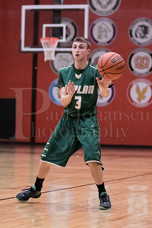 Boylan Boys Varsity Basketball vs Harlem 1-29-2016-0080