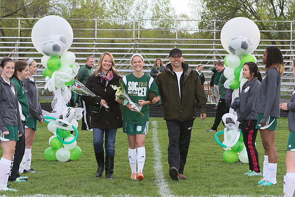Boylan Varsity Girls Soccer Senior Night 5-16-2014-3529