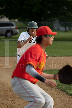 Boylan Boys Varsity Baseball Senior Night vs Jefferson 5-18-2023-0490