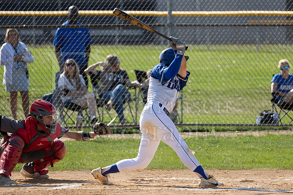 RC  Boys Varsity Baseball Senior Night vs Stillman Valley 5-10-2023-0384