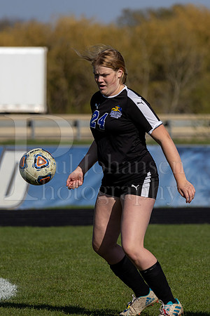 Rockford Christian Girls Varsity Soccer vs Oregon 4-27-2023-0072