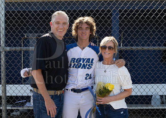 RC  Boys Varsity Baseball Senior Night vs Stillman Valley 5-10-2023-0028