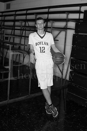 Boylan Boys Basketball Senior Shoot 2-4-2016-0338-2