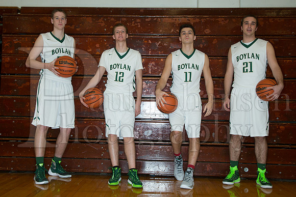 Boylan Boys Basketball Senior Shoot 2-4-2016-0263