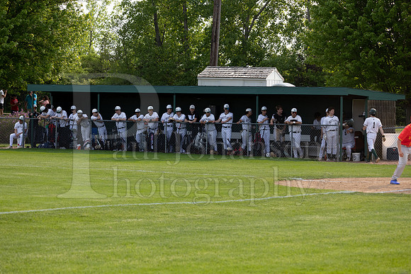 Boylan Boys Varsity Baseball Senior Night vs Jefferson 5-18-2023-0424