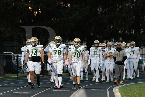 Boylan Boys Varsity Football vs Hononegah 10-9-2026-0008