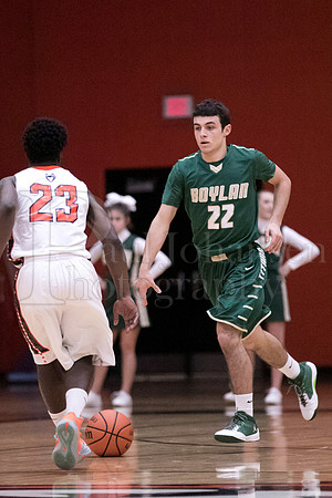 Boylan Boys Varsity Basketball vs Harlem 1-29-2016-0052