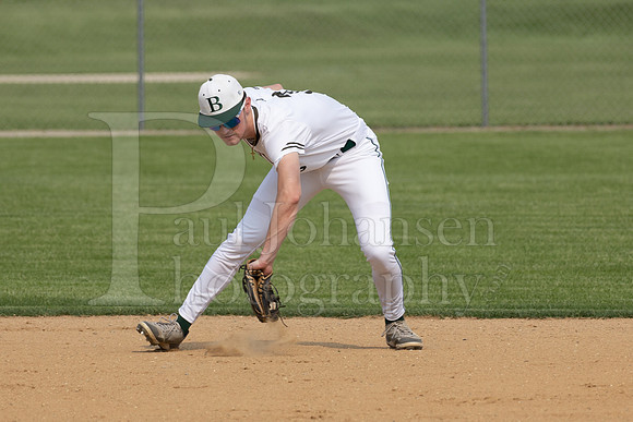 Boylan Boys Varsity Baseball Senior Night vs Jefferson 5-18-2023-0153
