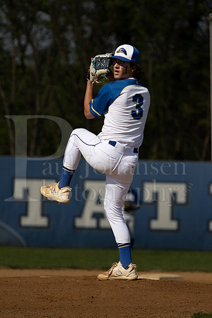 RC  Boys Varsity Baseball Senior Night vs Stillman Valley 5-10-2023-0267