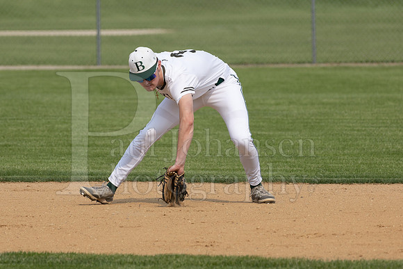 Boylan Boys Varsity Baseball Senior Night vs Jefferson 5-18-2023-0152