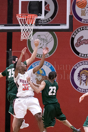 Boylan Boys Varsity Basketball vs Harlem 1-29-2016-0106