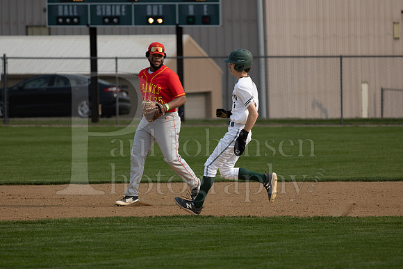 Boylan Boys Varsity Baseball Senior Night vs Jefferson 5-18-2023-0394