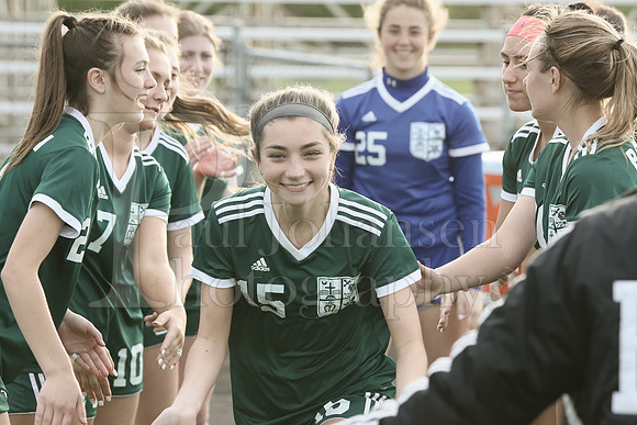 Boylan Girls Varsity Soccer vs East 5-7-2019-0105